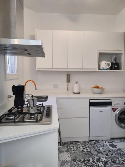 Clasico Y Moderno Departamento En El Corazon De Buenos Aires Lägenhet Exteriör bild